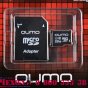 microSDHC Class 10 ( 128GB )